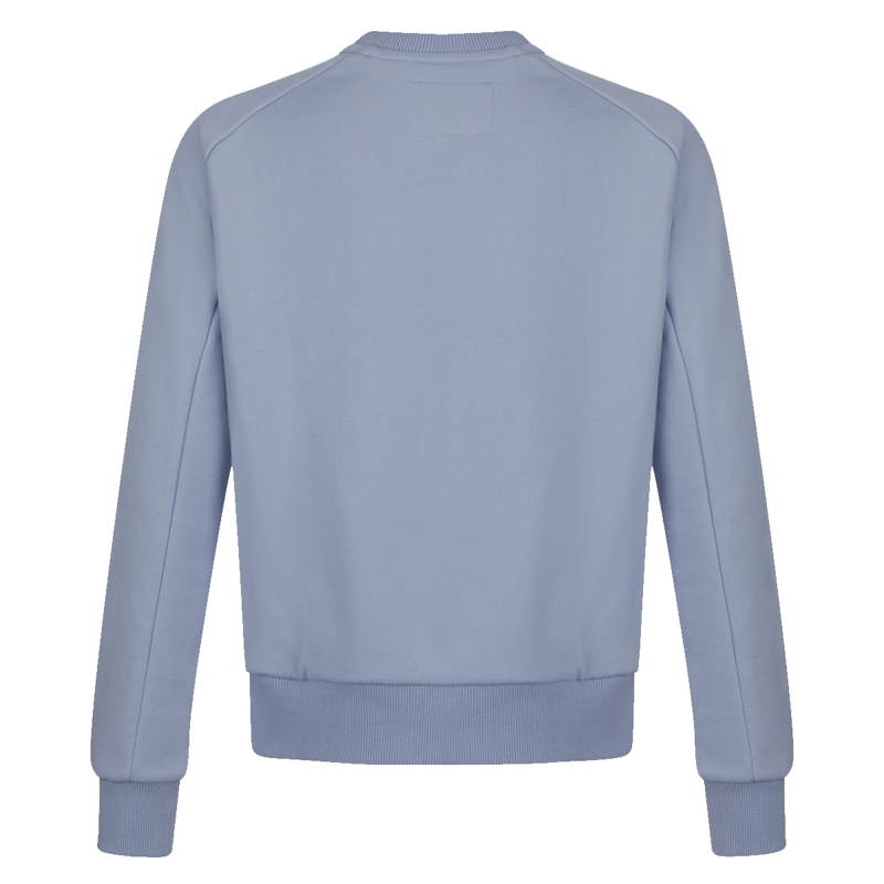 LeMieux Young Rider Cassie Sweater - Mist-1